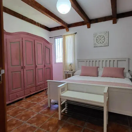 度假居 Casa Pantana