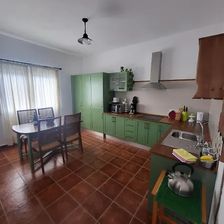 度假居 Casa Pantana *