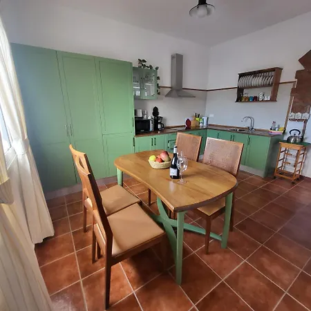 度假居 Casa Pantana *