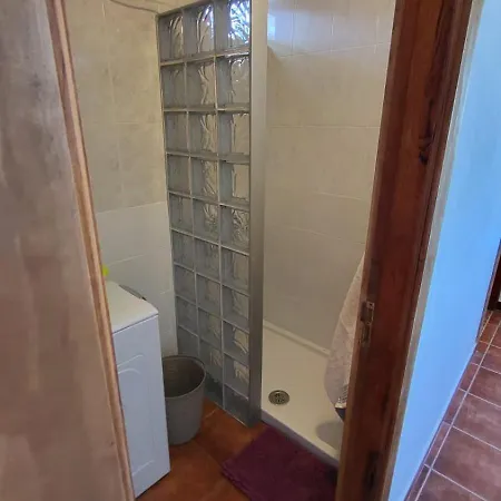 Casa Pantana Holiday home