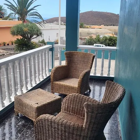 Casa Pantana