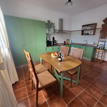 Holiday home Casa Pantana *